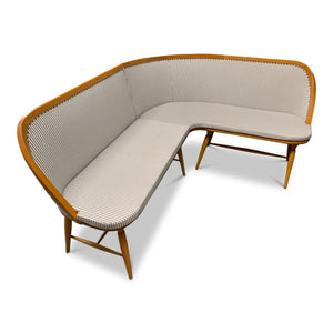 Signe Corner Banquette