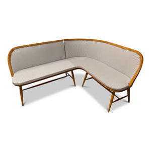 Signe Corner Banquette