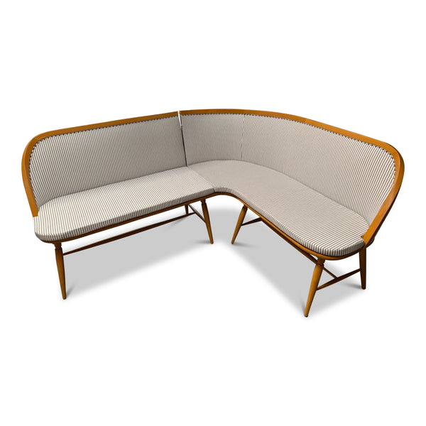 Signe Corner Banquette