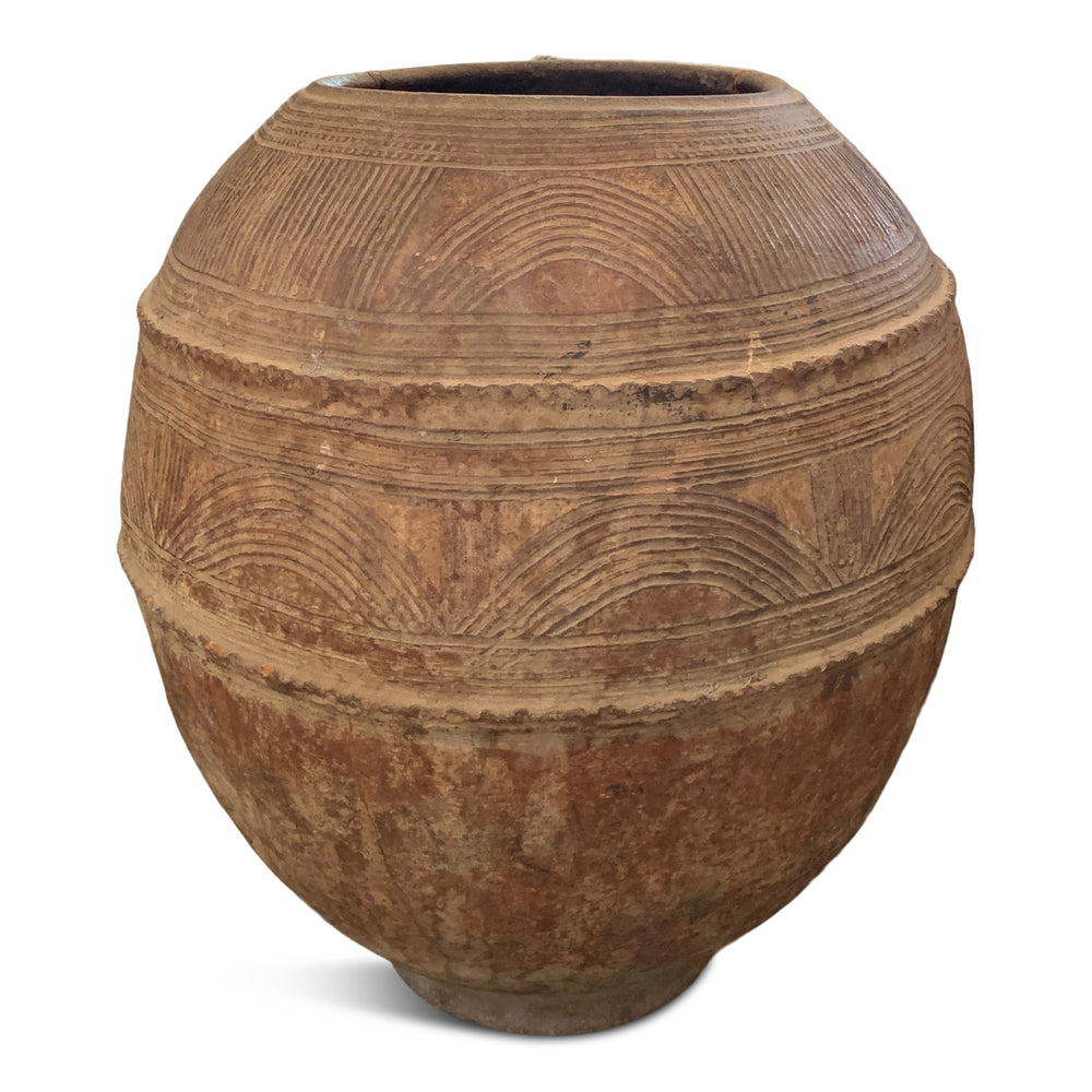 West African Clay Pot
