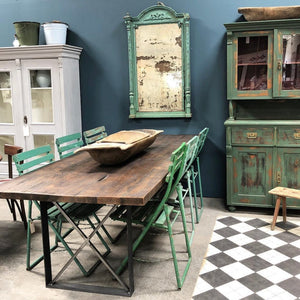 Henry Dining Table
