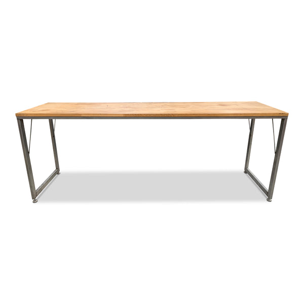 Industrial Dining Table