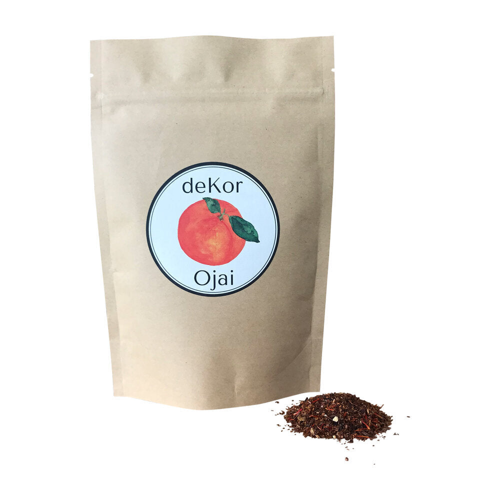 deKor Ojai Tea pixie citrus roiboos